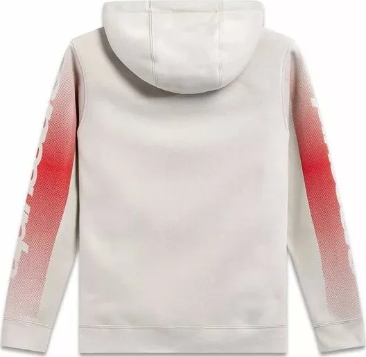 Alpinestars Arising Hoodie White  L, 2, nordicamoto.ro