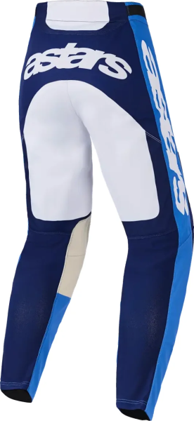 Pantaloni Alpinestars Racer Riway Blue 38, 2, nordicamoto.ro