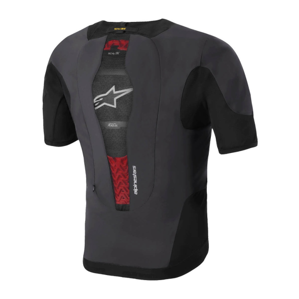 ALPINESTARS Tech-Air 5 Plasma légzsák-rendszer, 2, nordicamoto.ro
