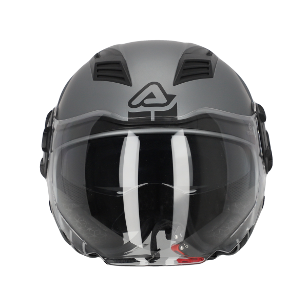 Casca Jet Acerbis Vento 22-06 szürke XS, 5, nordicamoto.ro