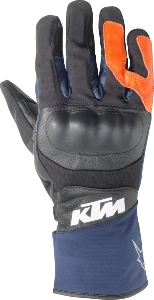 KTM Vast 2-in-1 GORE-TEX kesztyű M/9, 7, nordicamoto.ro