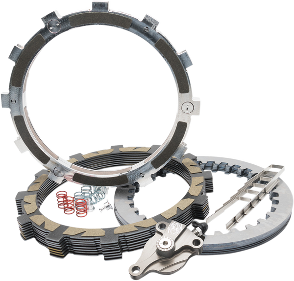 Radiusx Clutch Kit, 1, nordicamoto.ro