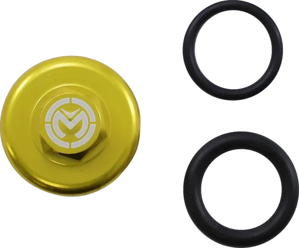 MOOSE RACING Oil Cap, 1, nordicamoto.ro