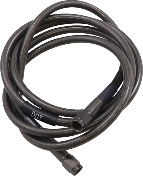 Renegade Universal Brake Lines Black, Twilight Black, 1, nordicamoto.ro