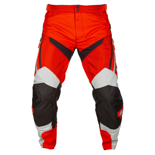 Pantaloni Klim Dakar In The Boot Potter's Clay, 35, nordicamoto.ro
