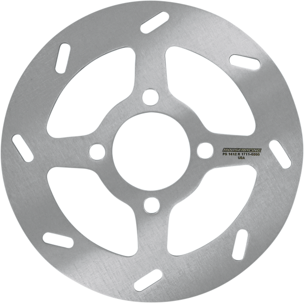 MOOSE RACING OEM pótalkatrész rotor, nyers kivitelben, 2, nordicamoto.ro