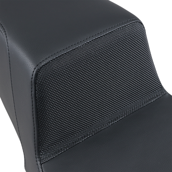 Step-up Seat Black, 1, nordicamoto.ro