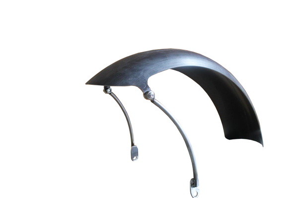 Rear Fender For Harley Davidson Steel, 1, nordicamoto.ro