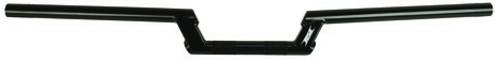 RSI CHROMOLY 10 DEGREE HANDLEBAR 2" RISE, 1, nordicamoto.ro
