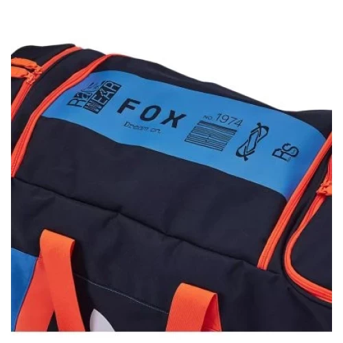 Fox Race Spec 180 zöld kerekes táska, 19, nordicamoto.ro
