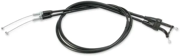 Moose Racing gázkábel KTM négyütemű motorokhoz (2008–2016), 1, nordicamoto.ro