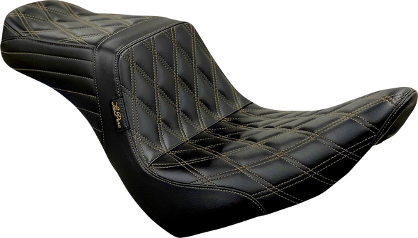 Tailwhip Seat Black, 1, nordicamoto.ro