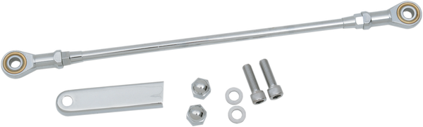 Shifter Linkage Silver, 2, nordicamoto.ro