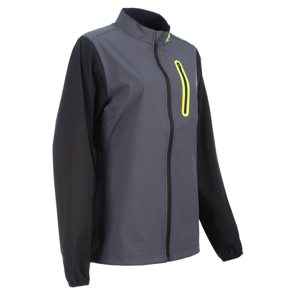 Klim Zephyr Wind Shirt női kabát, fekete, 3, nordicamoto.ro
