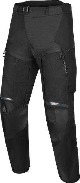 Harok V2 Drystar nadrág, fekete, 1, nordicamoto.ro