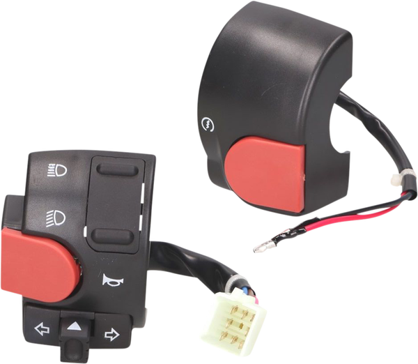 SWITCH, 2, nordicamoto.ro