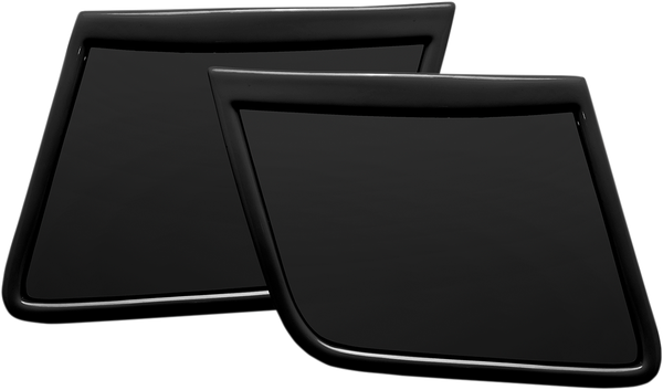 Flat Track Seat Black, 2, nordicamoto.ro