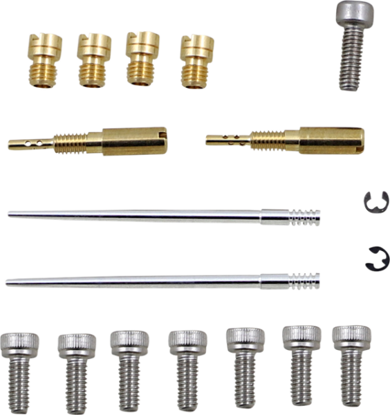Performance Needle/jet Kit, 1, nordicamoto.ro