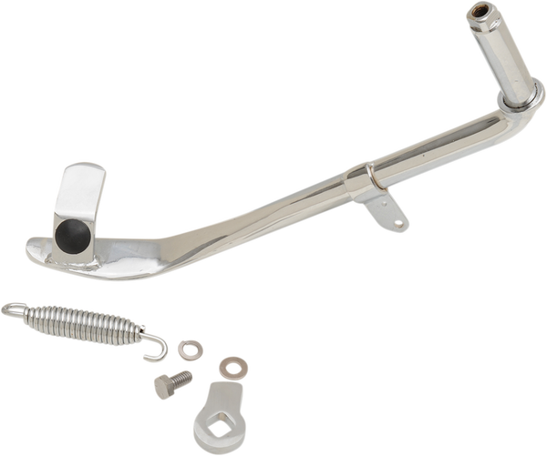Kickstand Kits Chrome Shortens 25, 1, nordicamoto.ro