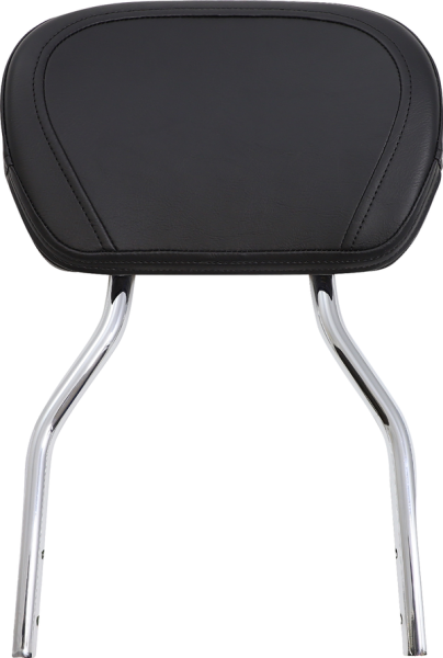 Round Sissy Bar Kit Chrome, 1, nordicamoto.ro