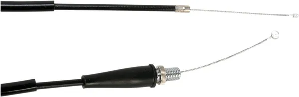 Kábeles fojtószelep, fekete, standard, 2, nordicamoto.ro
