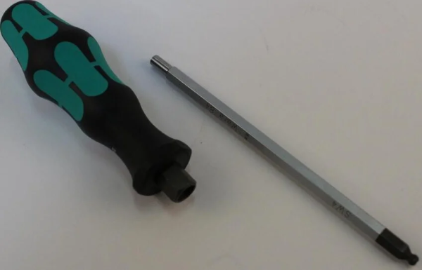 ALLEN SCREWDRIVER, 1, nordicamoto.ro