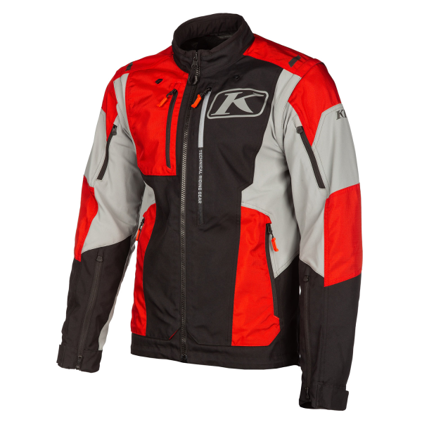 Geaca Klim Dakar Black, 32, nordicamoto.ro