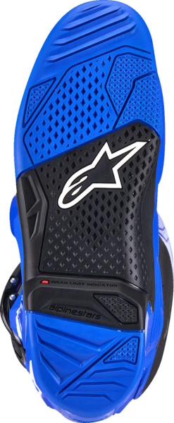 Alpinestars Tech 7 Blue 40,5 csizma, 3, nordicamoto.ro