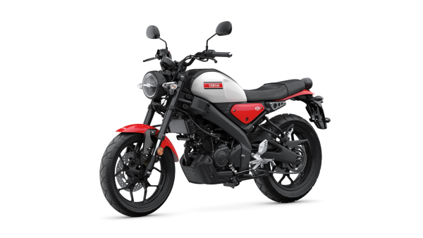Yamaha XSR125 motorkerékpár, 15, nordicamoto.ro