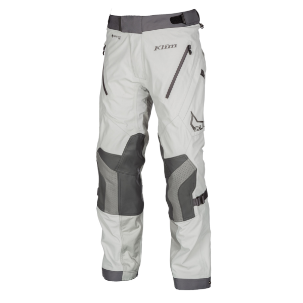Klim Kodiak Cool Gray motoros nadrág, 1, nordicamoto.ro