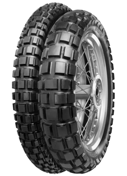CONTINENTAL TKC 80 első dual-sport gumiabroncs 90/90-21 54T TL, 1, nordicamoto.ro