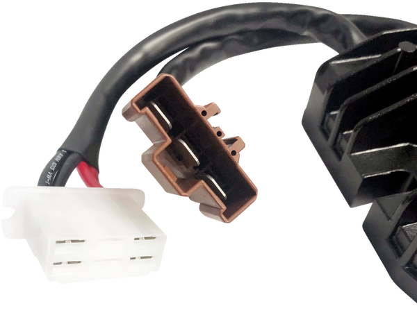 Lithium-ion Compatible Rectifier Regulator, 1, nordicamoto.ro