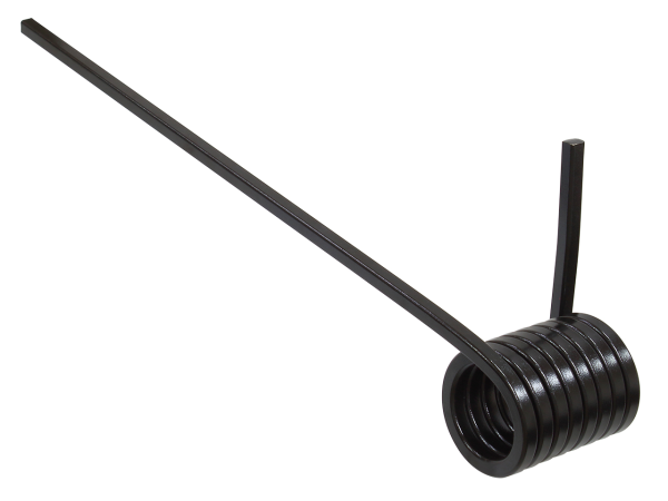 Sno-X hátsó felfüggesztési rugó, jobb oldali, Polaris, 1, nordicamoto.ro