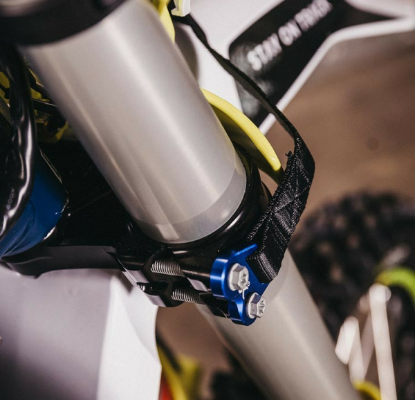 X-Grip húzóheveder KTM/Husqvarna/Beta modellekhez – piros, 7, nordicamoto.ro
