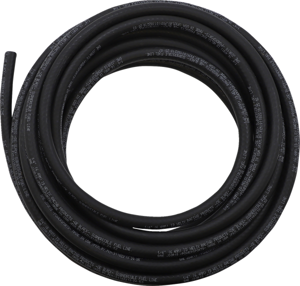 Submersible Fuel Line Black, 1, nordicamoto.ro