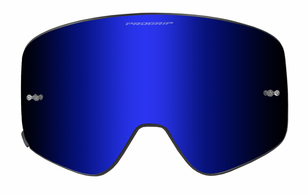 Magnet Lens Blue, 2, nordicamoto.ro