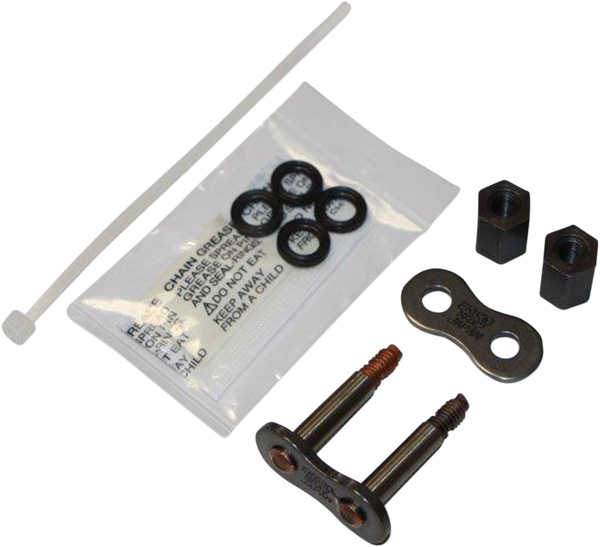 520 Srx2 Drive Chain Connecting Link Natural, 1, nordicamoto.ro