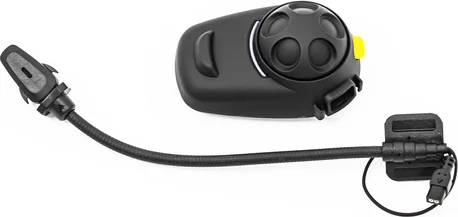 Sistem comunicatie SENA SMH5-FM SINGEL PACK, 3, nordicamoto.ro