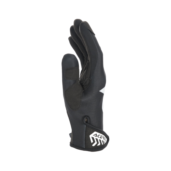 Acerbis CE Neoprene 3.0 kesztyű, fekete, XL, 4, nordicamoto.ro