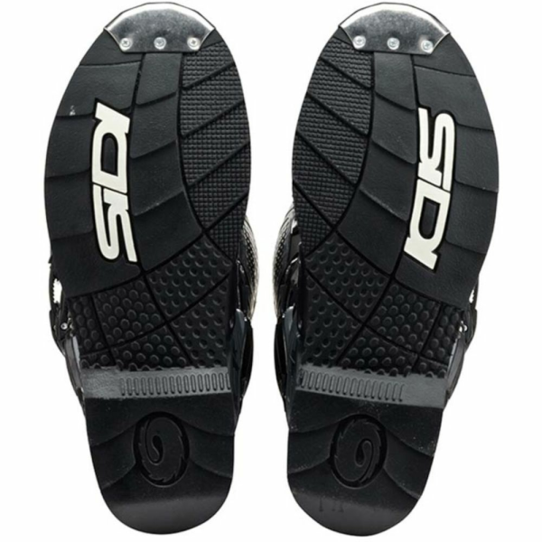 Sidi Crossfire 3 Army/Black MX/Enduro csizma, 3, nordicamoto.ro