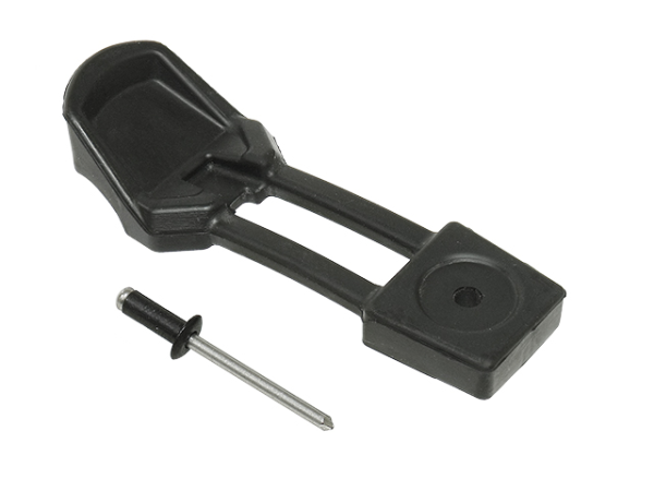 Sno-X Panel latch Ski-Doo Expedition, 2, nordicamoto.ro