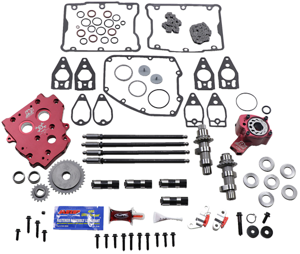 Race Series® Camchest Kit, 1, nordicamoto.ro
