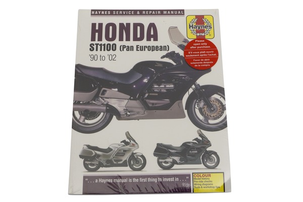 Service Manual, 1, nordicamoto.ro
