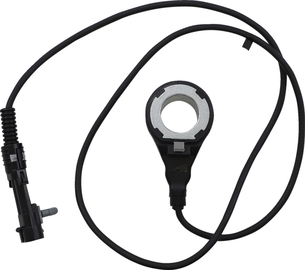 Brake Sensor Black, 2, nordicamoto.ro