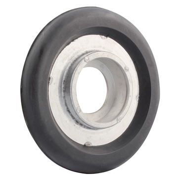 Kimpex Boggiewheel alumínium Ski-Doo 133 mm, 1, nordicamoto.ro