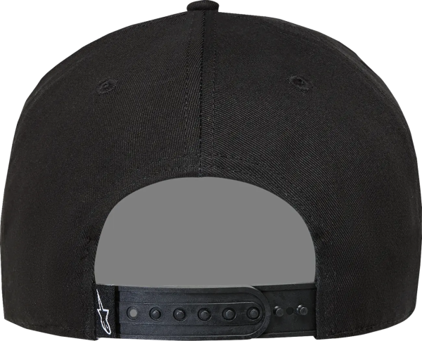 „Label” feliratú snapback sapka, fekete, 6, nordicamoto.ro