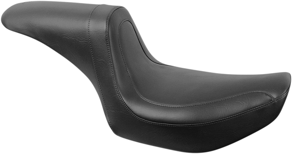 Fastback Seat Black, 2, nordicamoto.ro