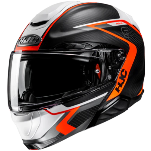 HJC RPHA 91 Carbon Lagos bukósisak, 1, nordicamoto.ro