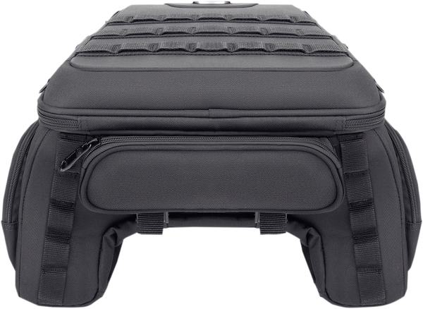 Ts1450r Tactical Tunnel Bag Black, 4, nordicamoto.ro