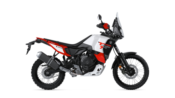 Yamaha Ténéré 700 World Raid motorkerékpár, 12, nordicamoto.ro